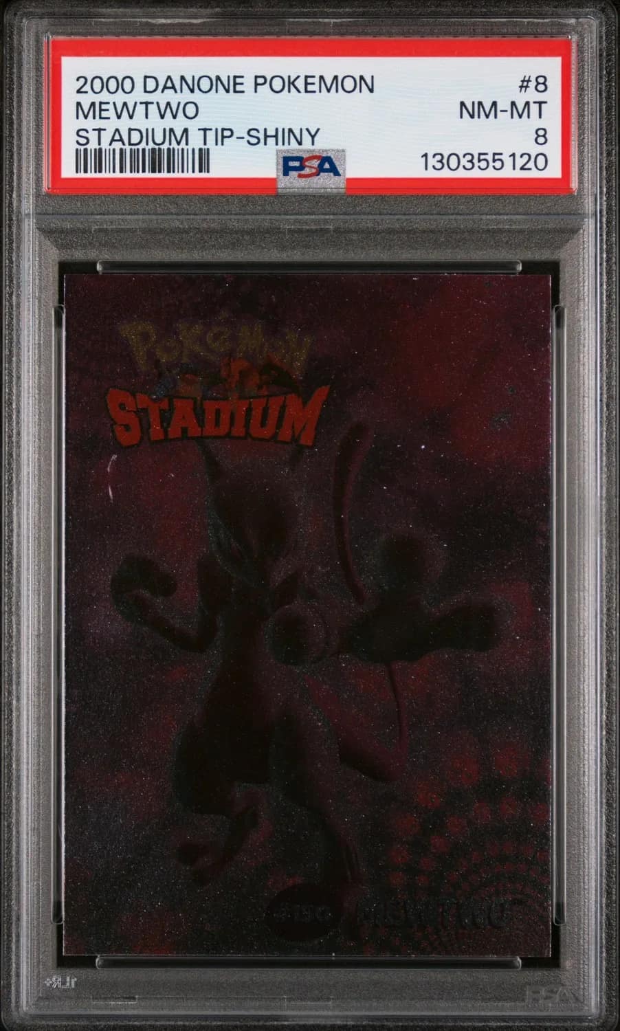 Mewtwo