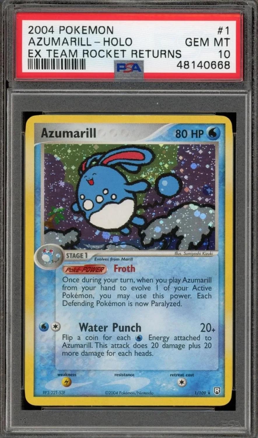 Azumarill