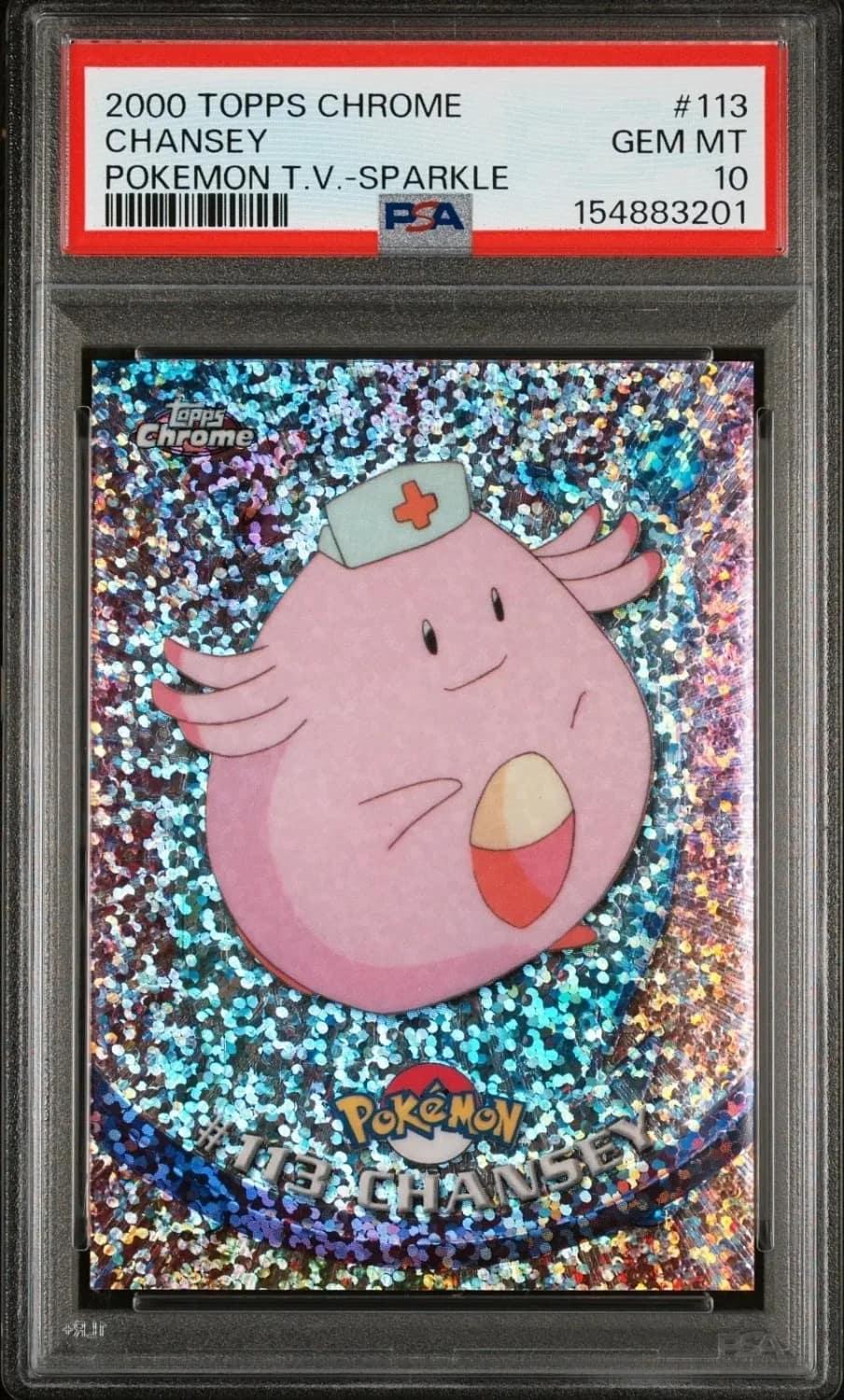 Chansey