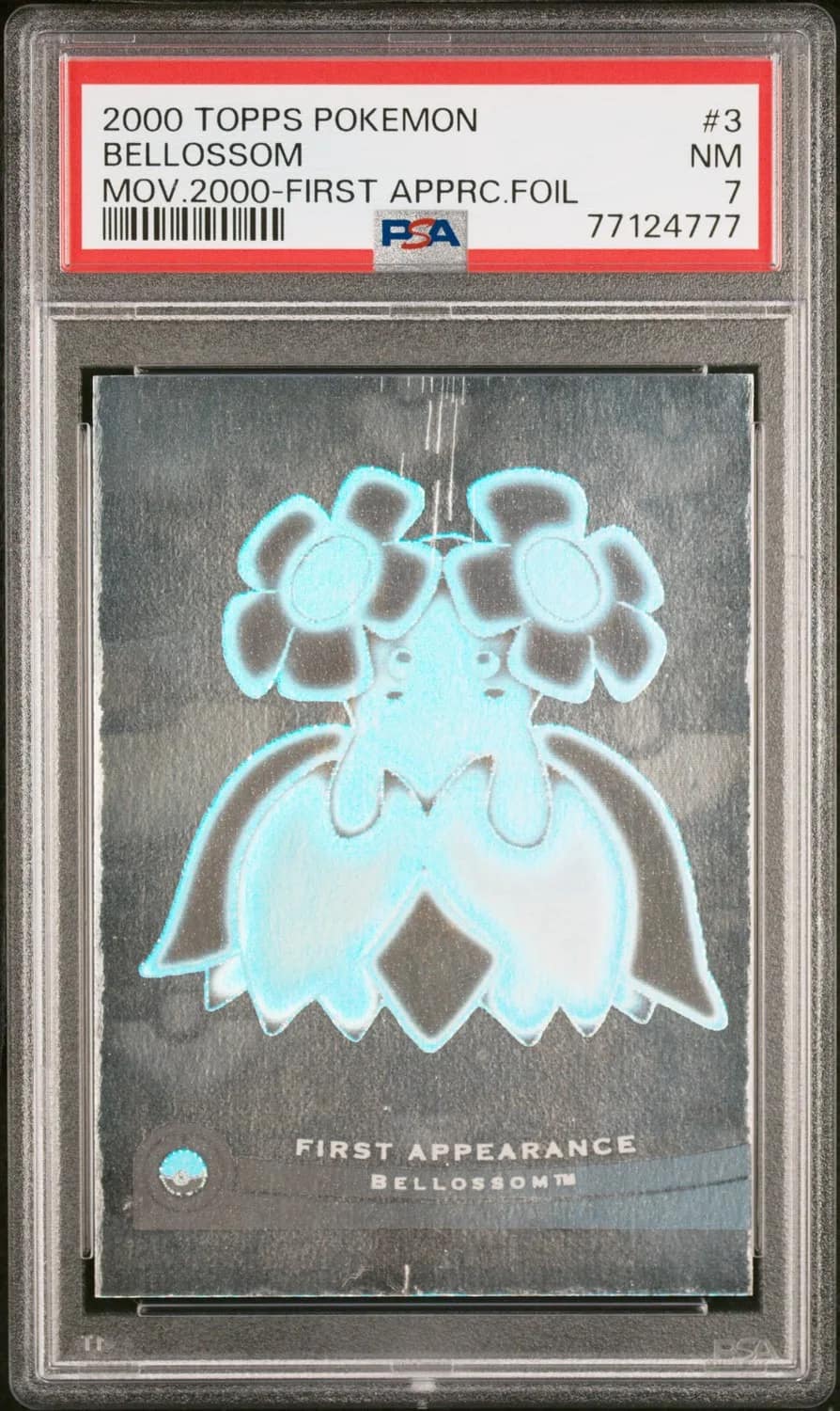 Bellossom