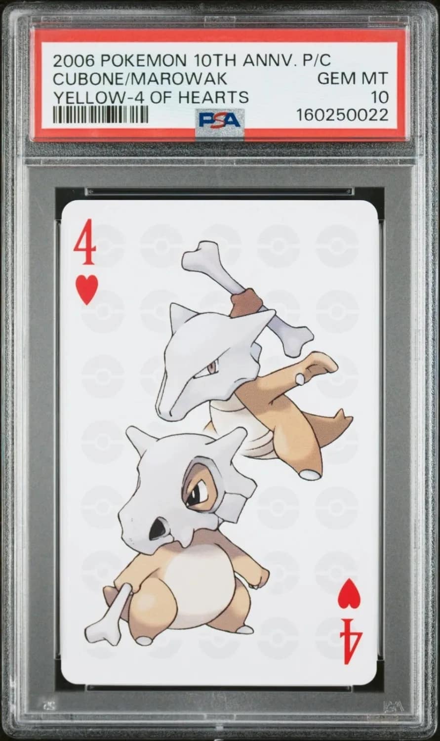 Cubone/marowak