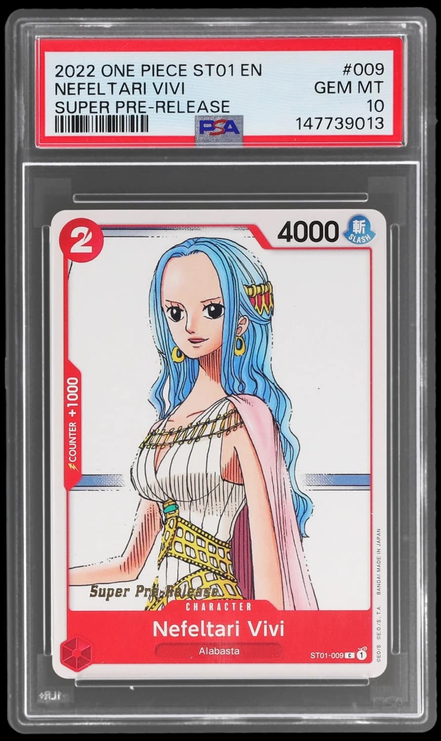 Nefeltari Vivi