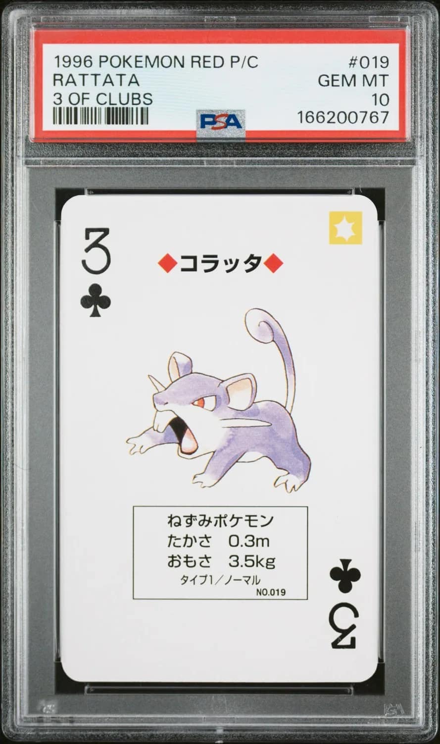 Rattata
