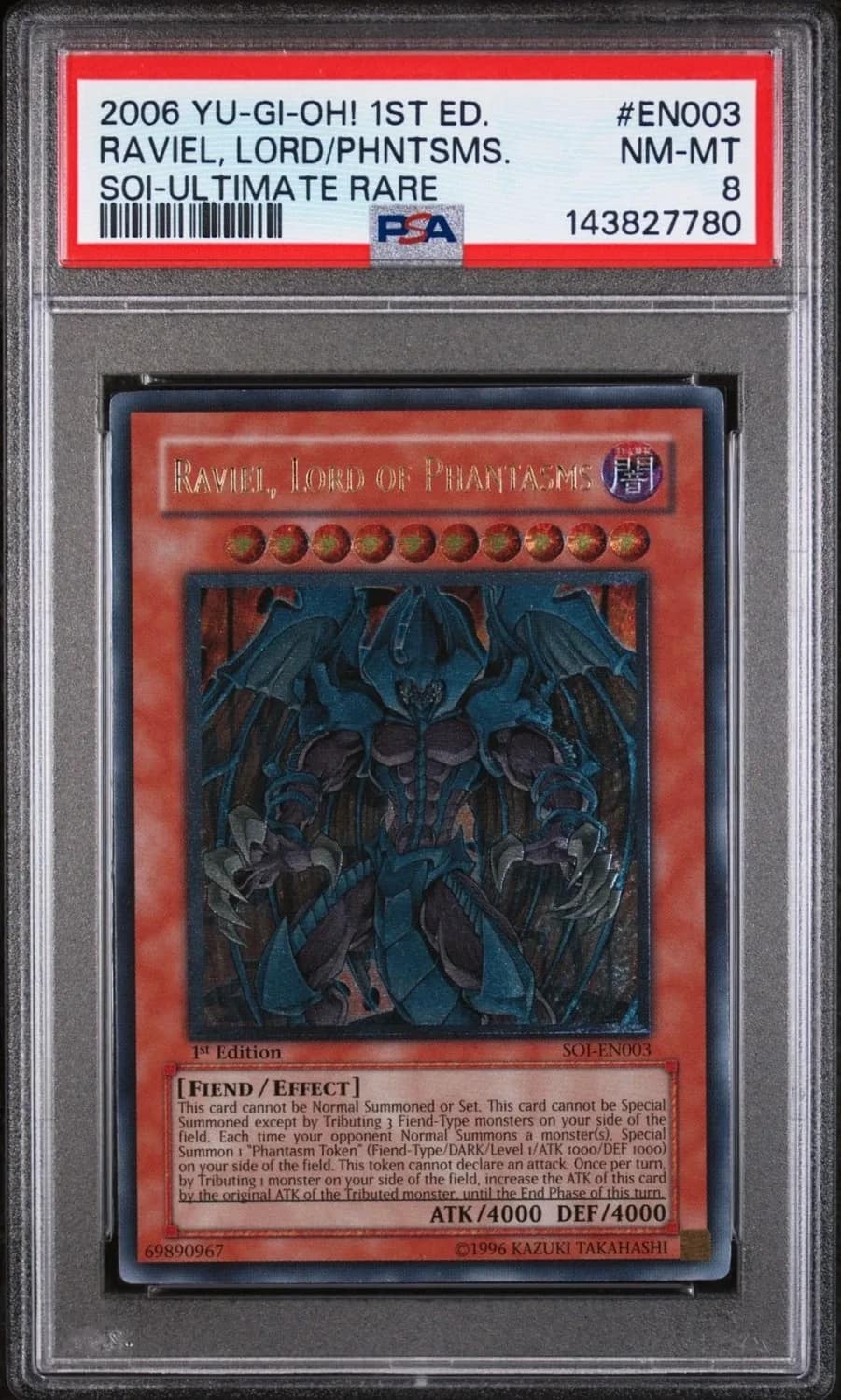 Raviel, Lord/phntsms.