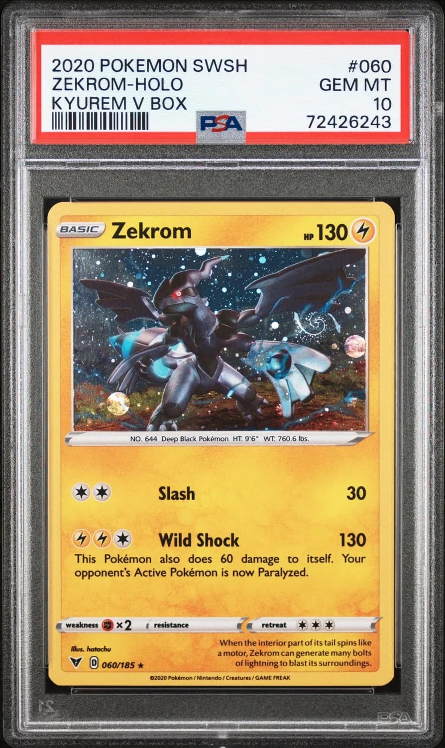 Zekrom
