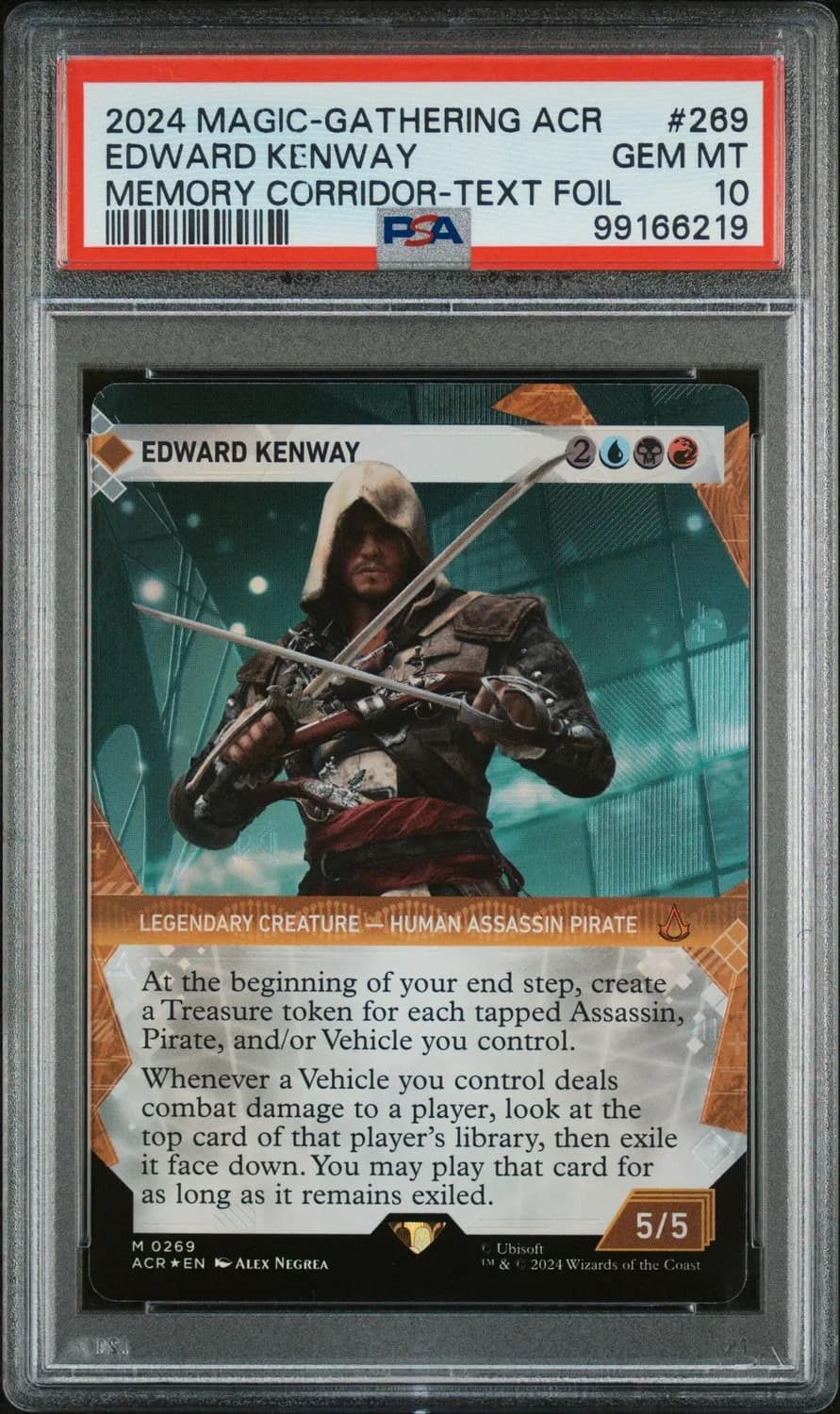 Edward Kenway