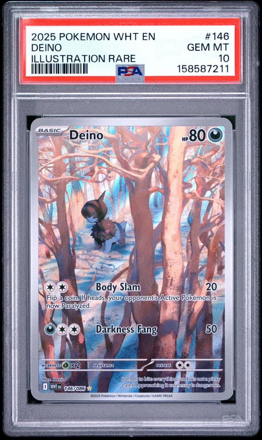 Deino