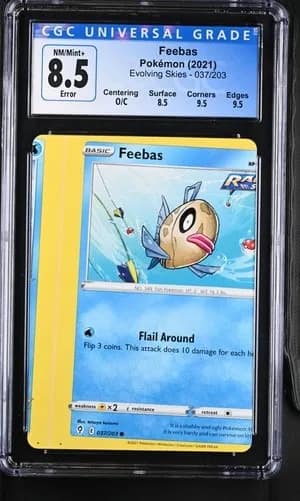 Feebas