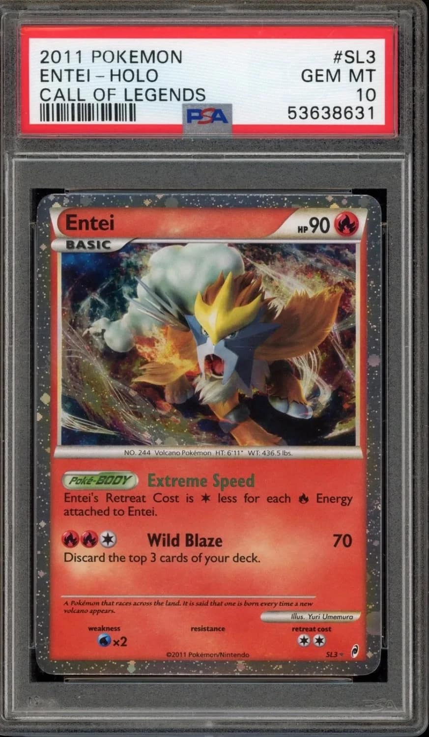 Entei