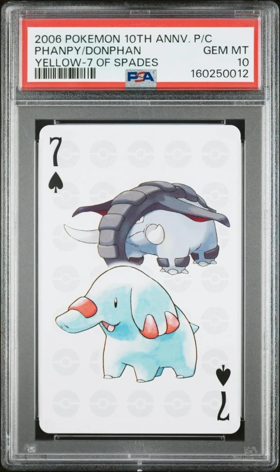 Phanpy/donphan