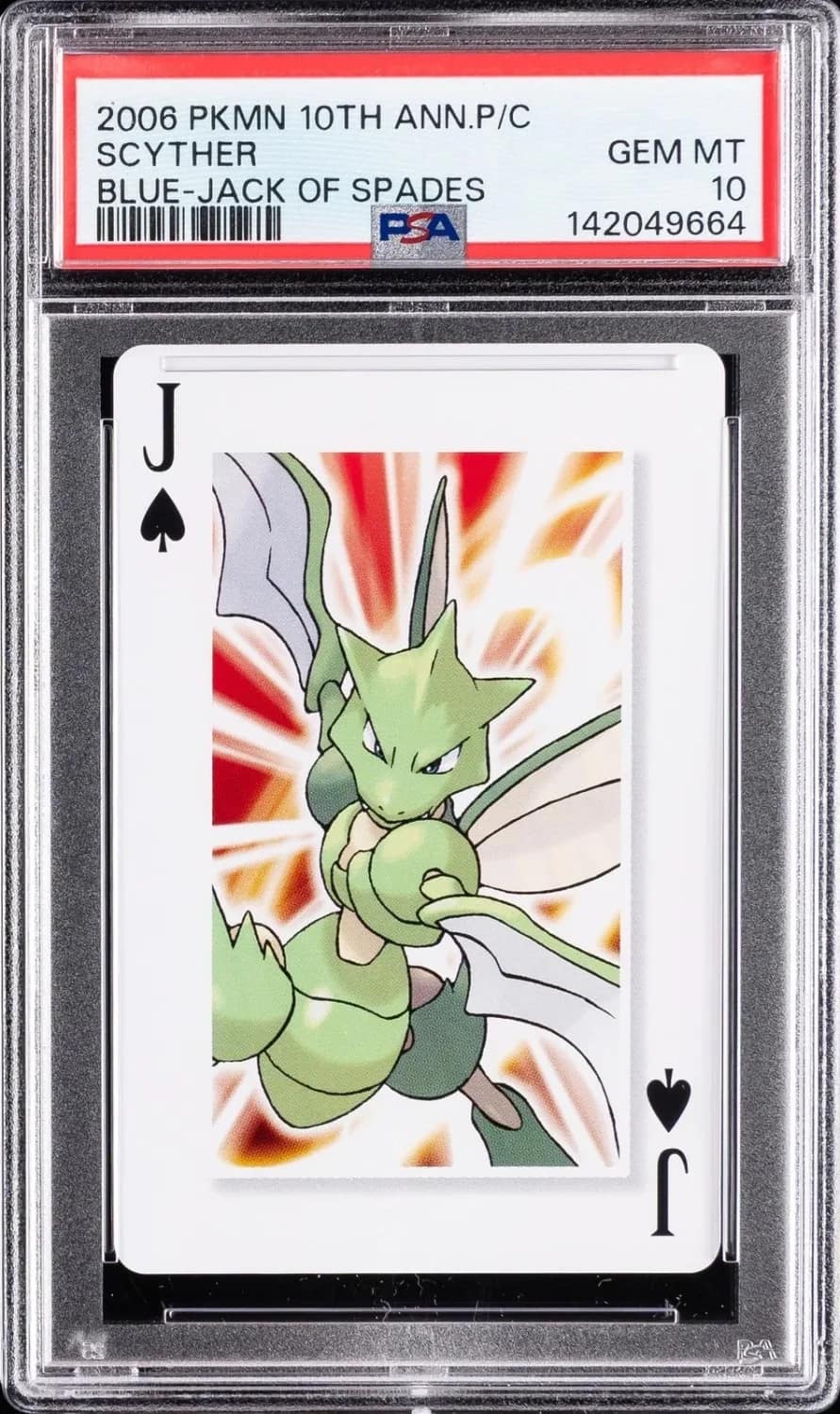 Scyther