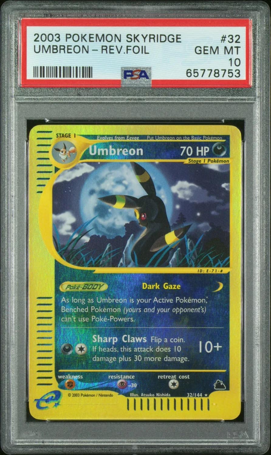 Umbreon