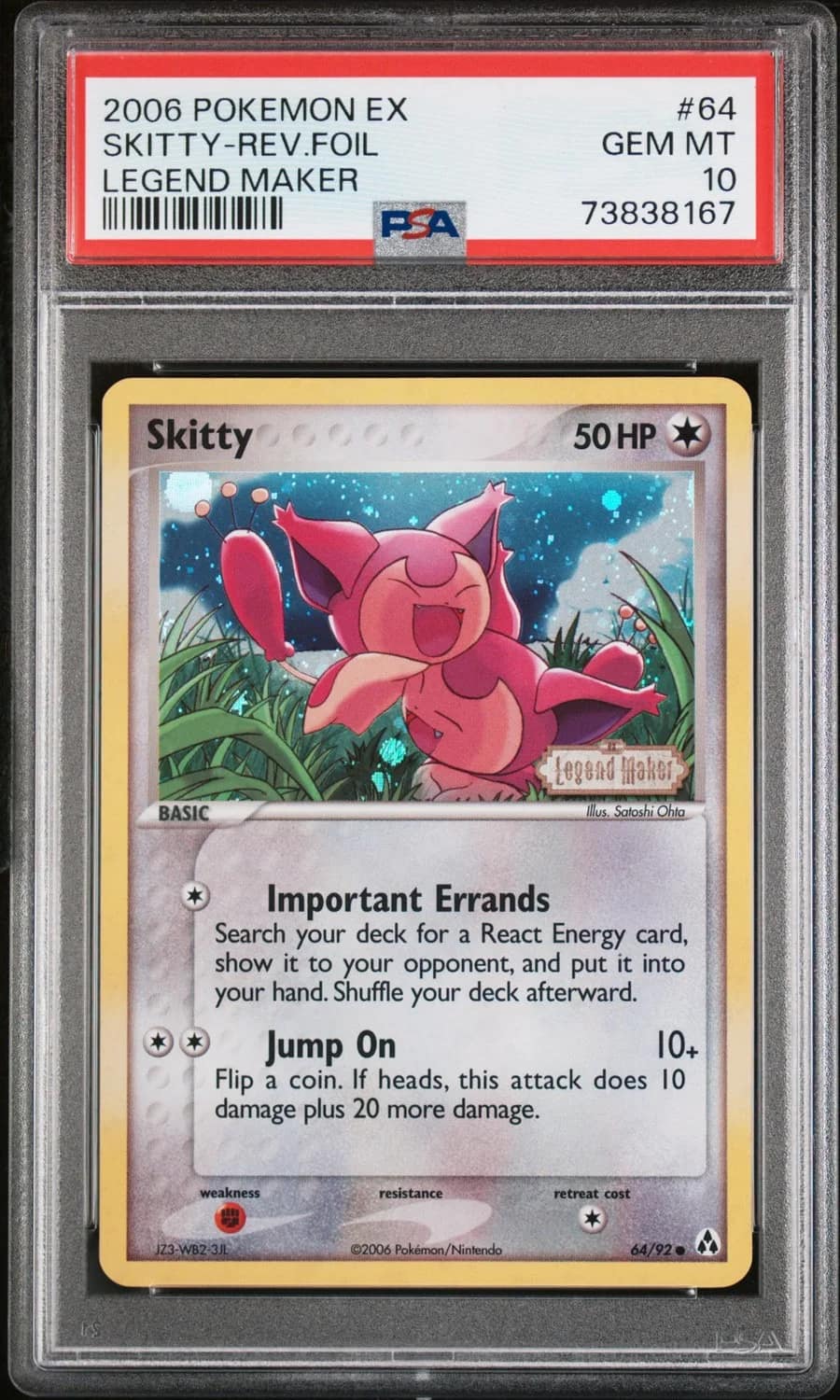 Skitty