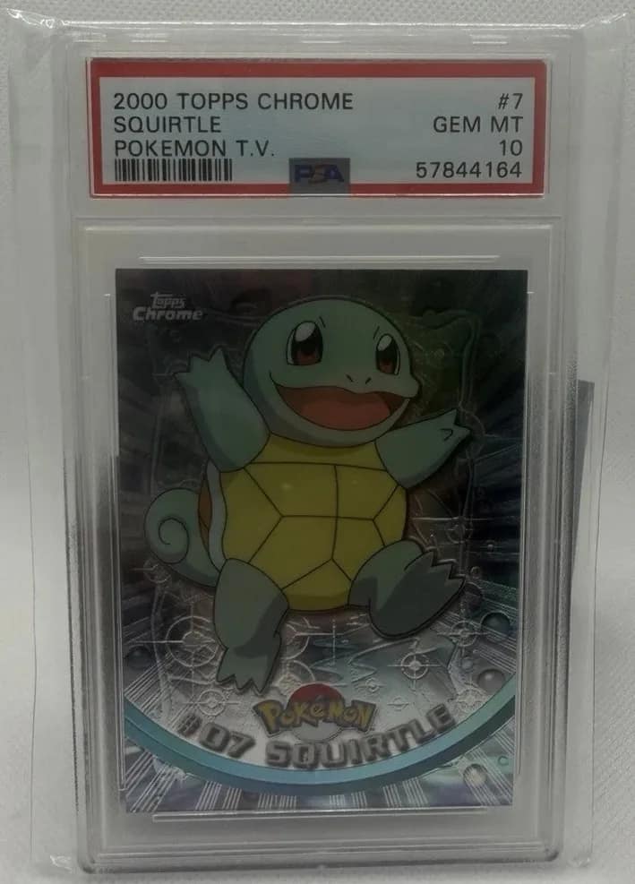 Squirtle