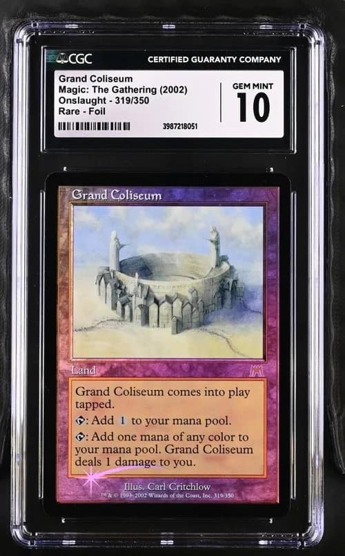 Grand Coliseum