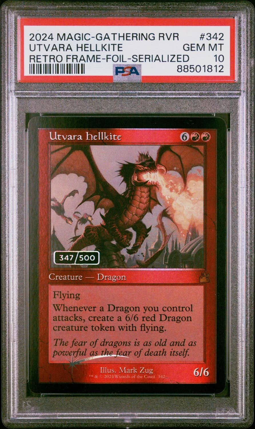 Utvara Hellkite