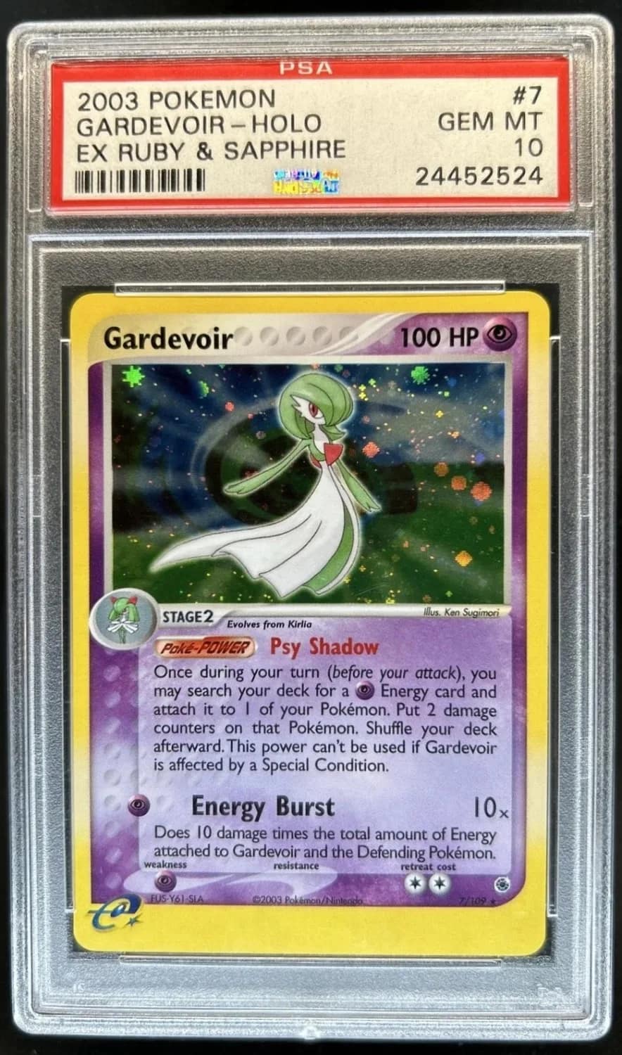 Gardevoir