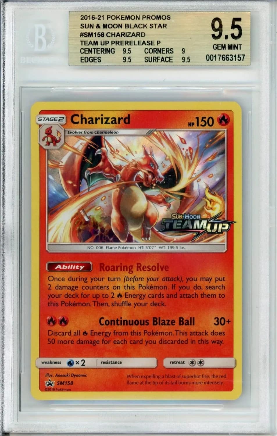 Charizard