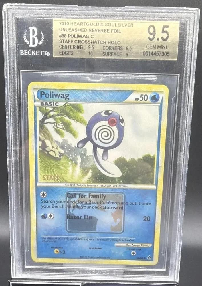 Poliwag