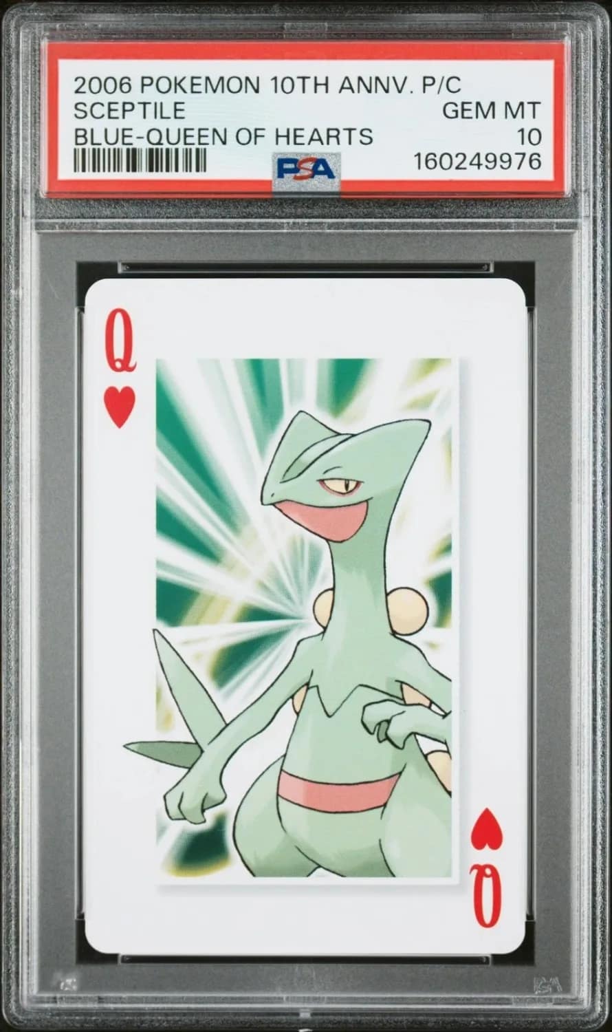 Sceptile