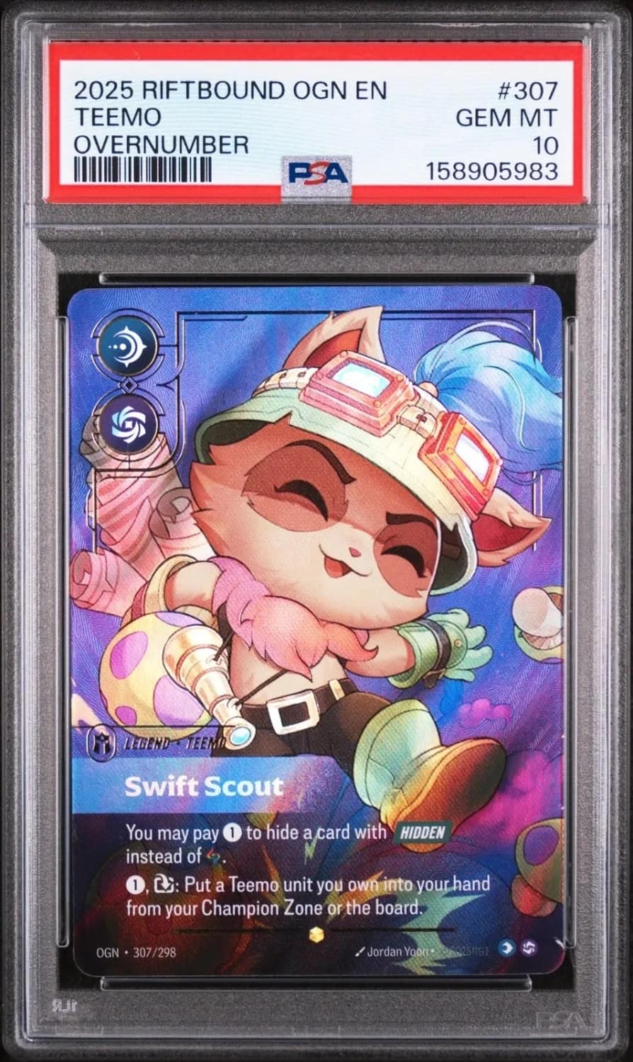 Teemo