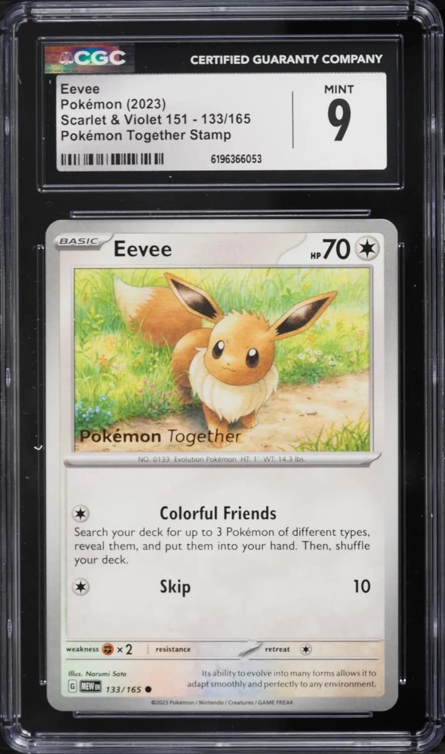 Eevee