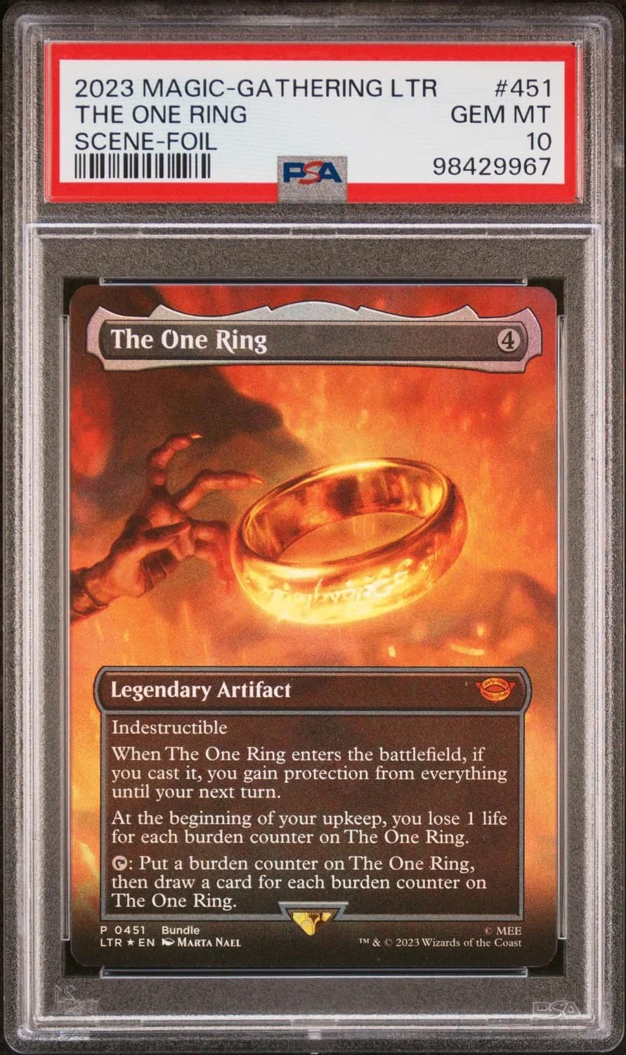 The One Ring