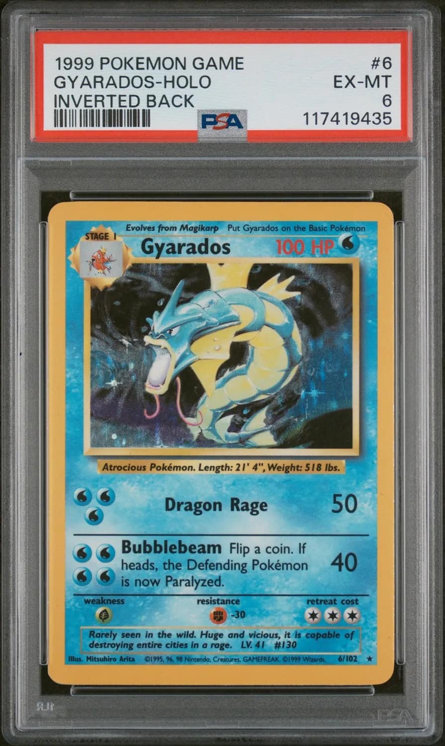 Gyarados