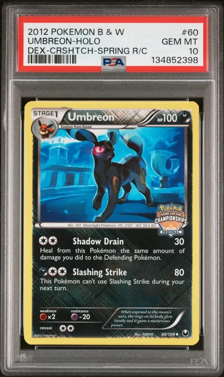 Umbreon