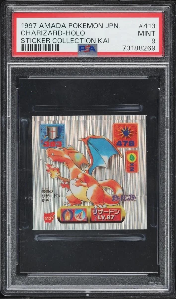Charizard