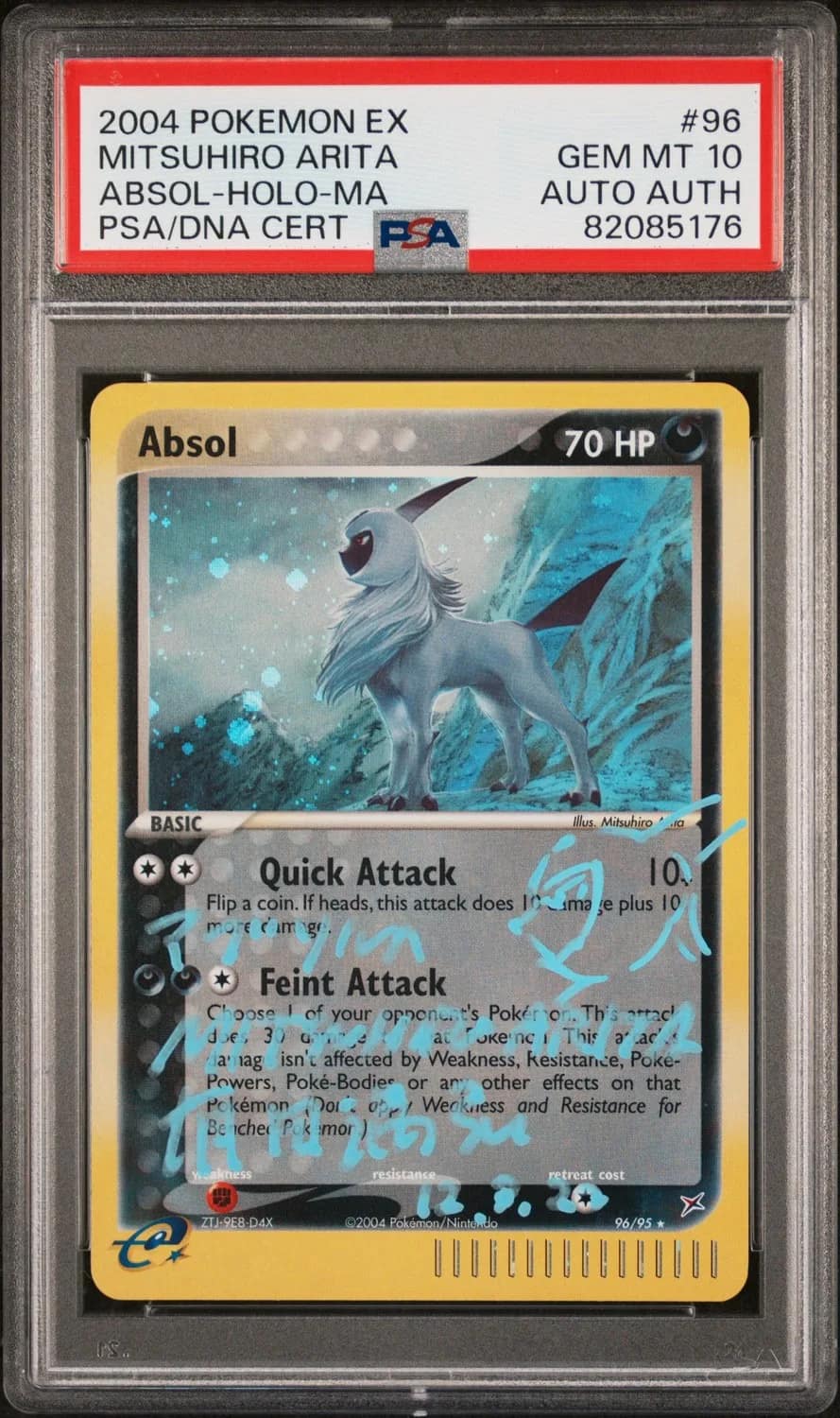Absol