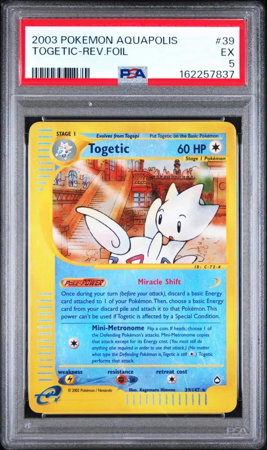Togetic