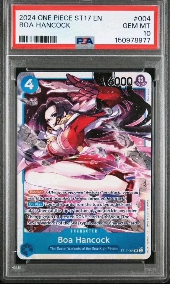 Boa Hancock
