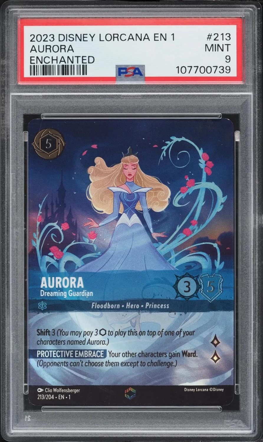 Aurora