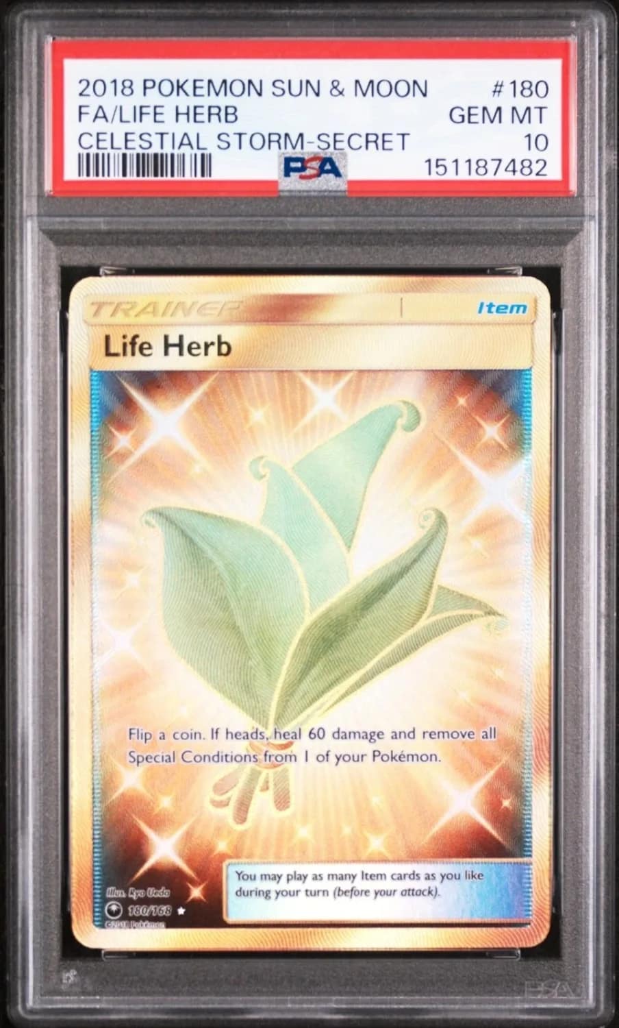 Life Herb