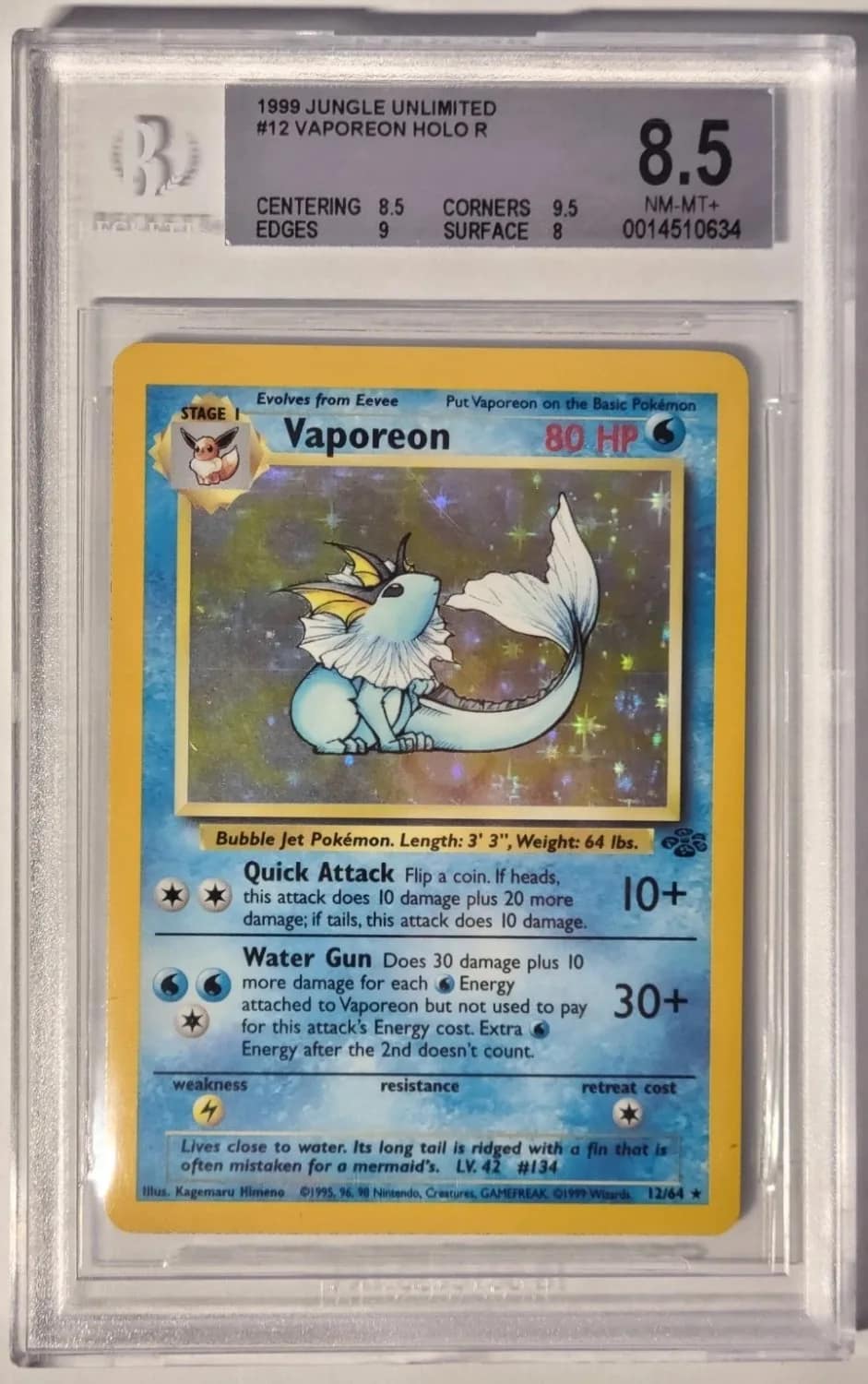 Vaporeon