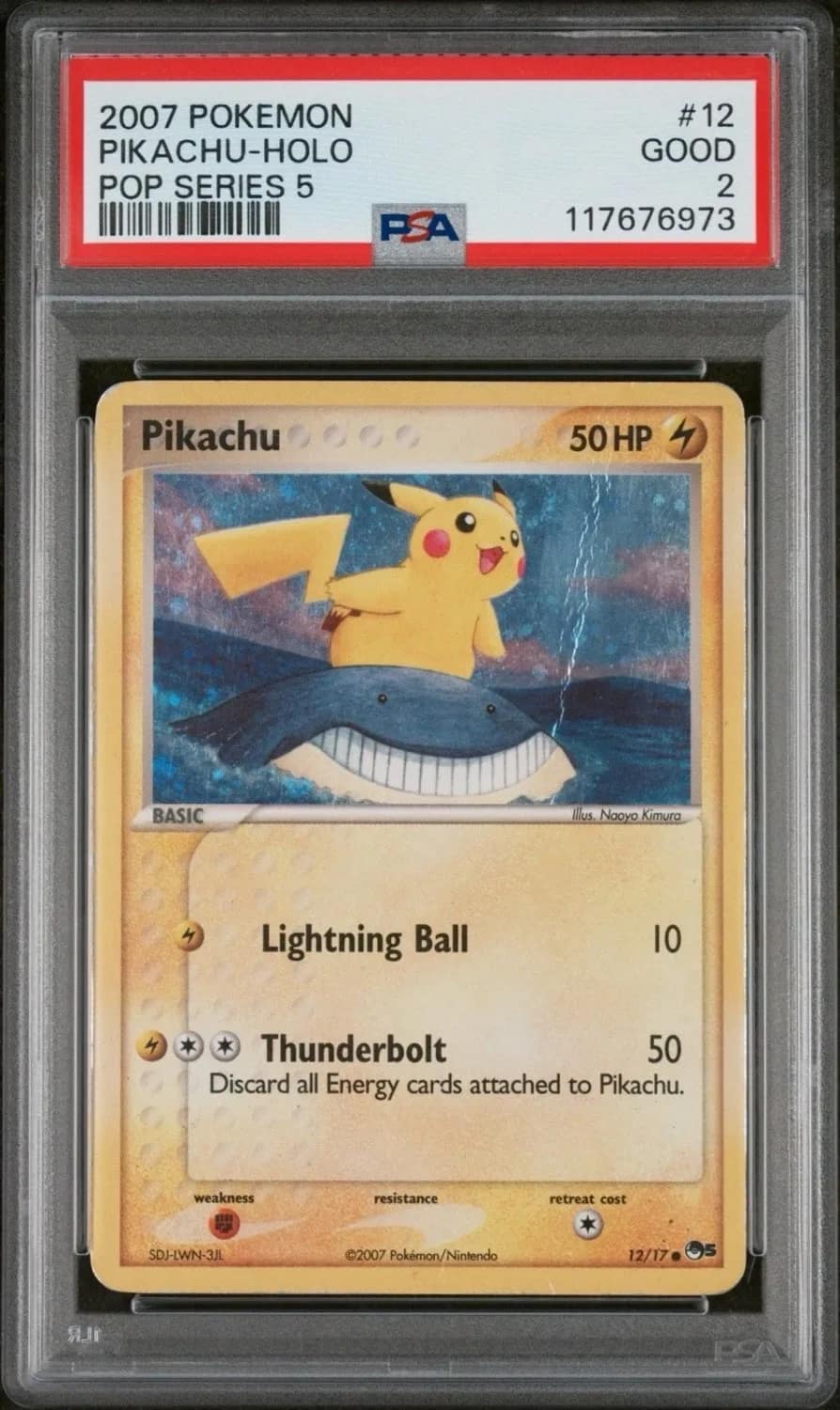 Pikachu