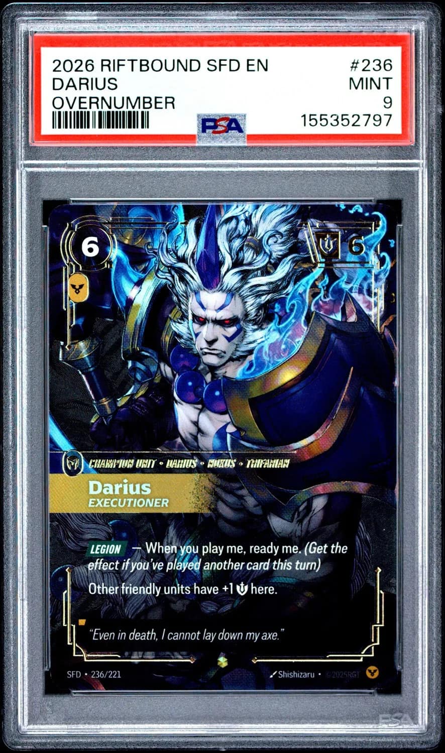 Darius