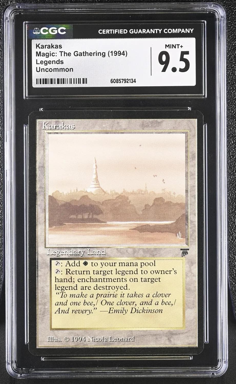 Karakas