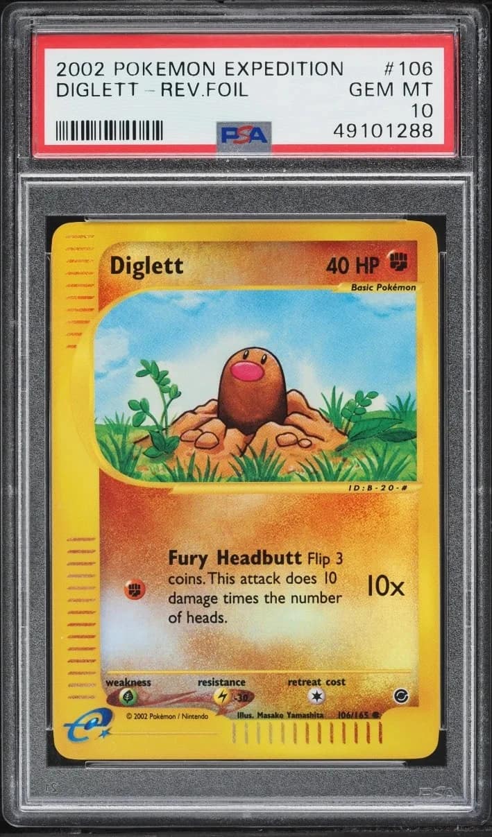 Diglett
