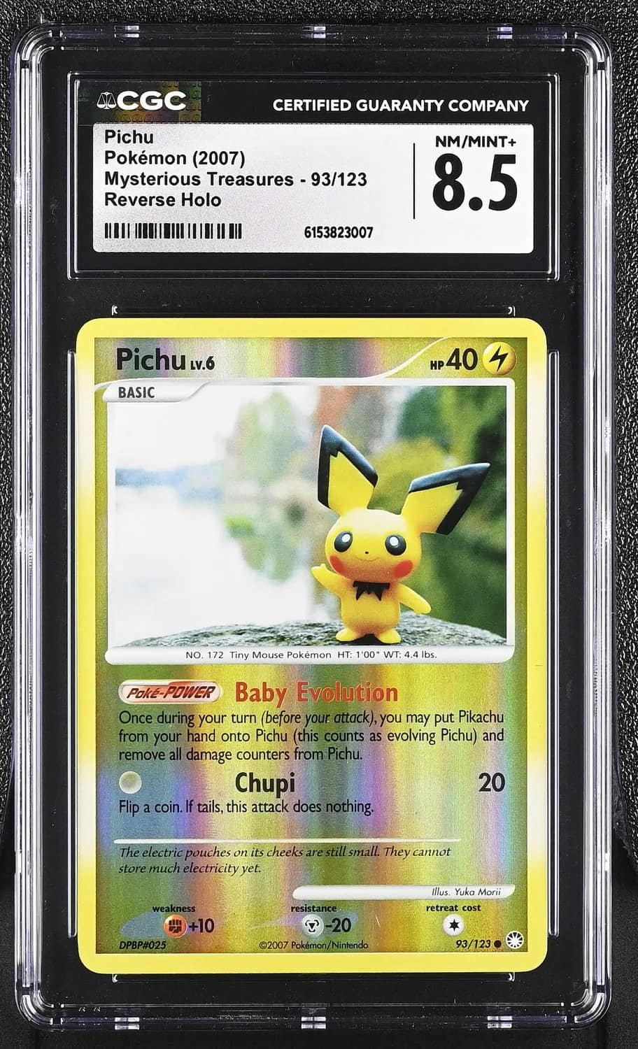 Pichu