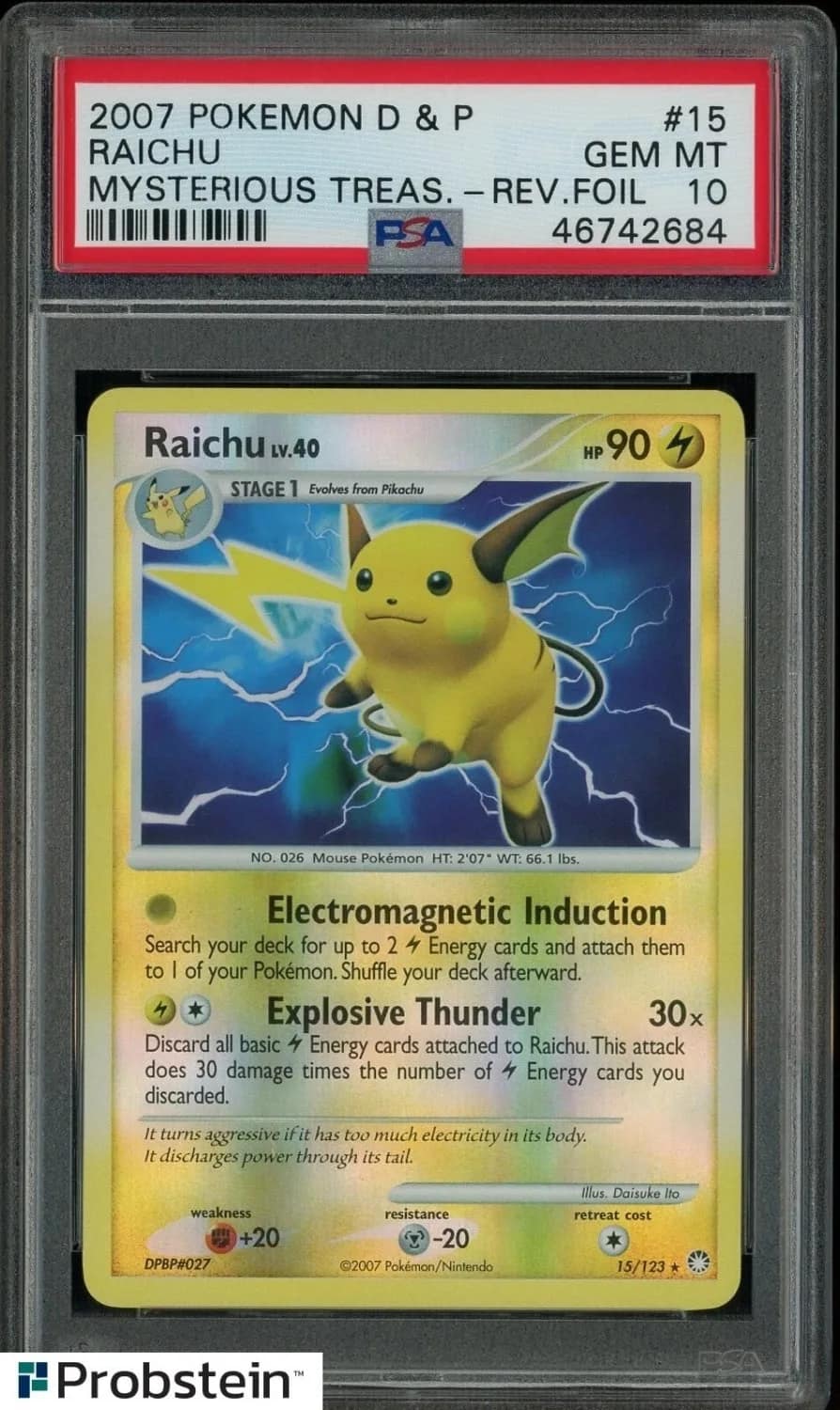 Raichu