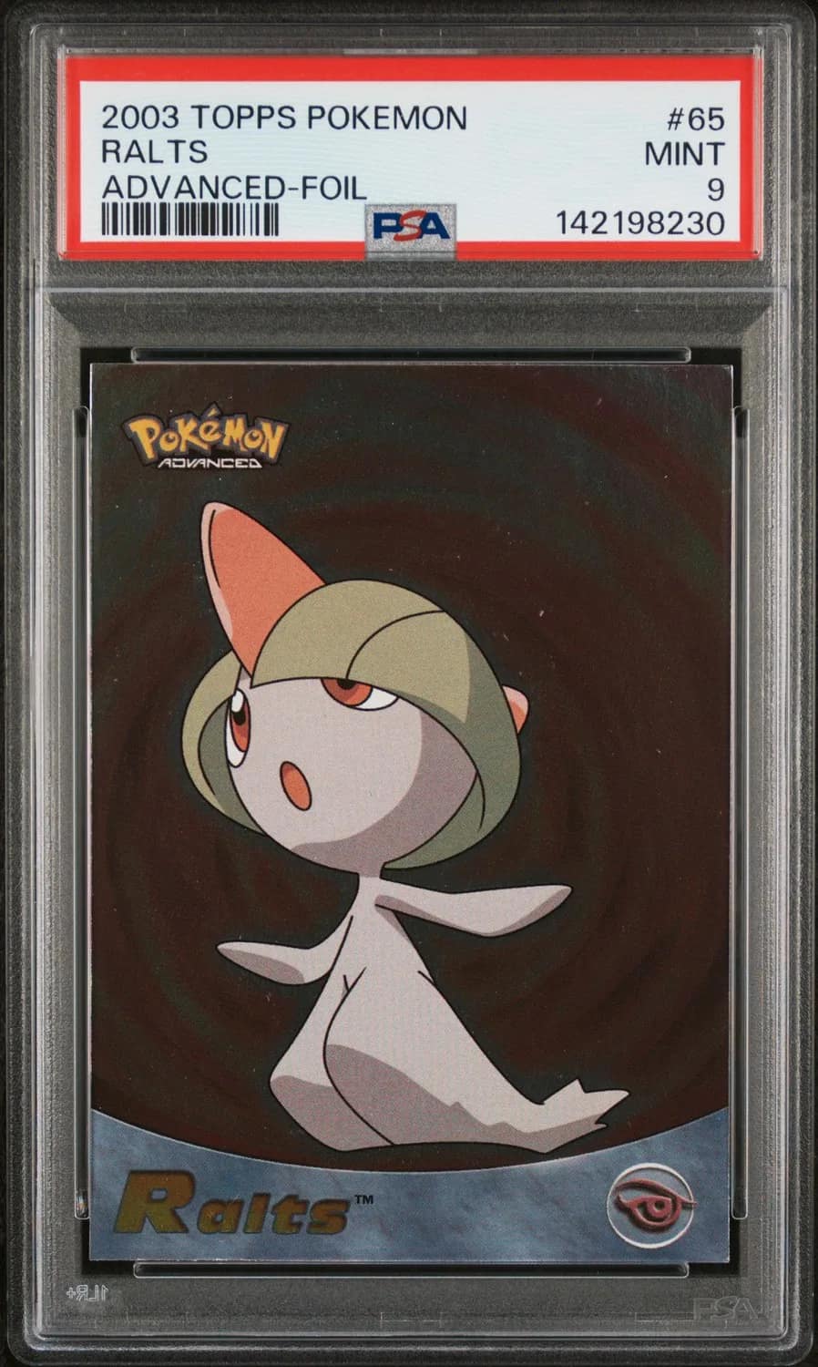 Ralts