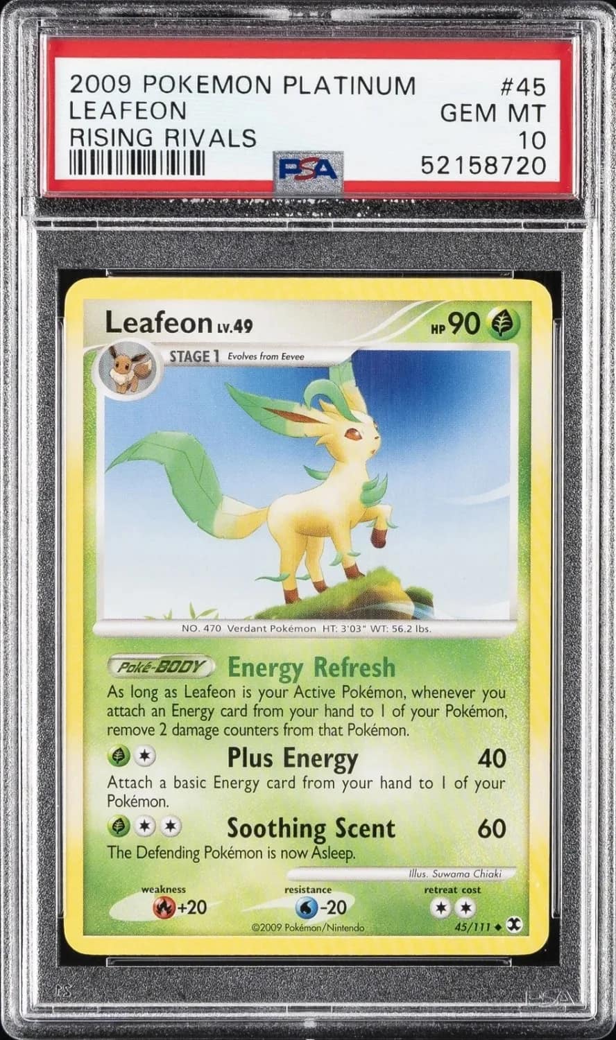 Leafeon