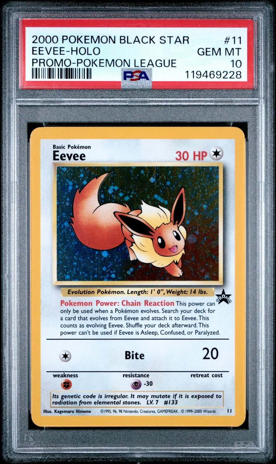 Eevee