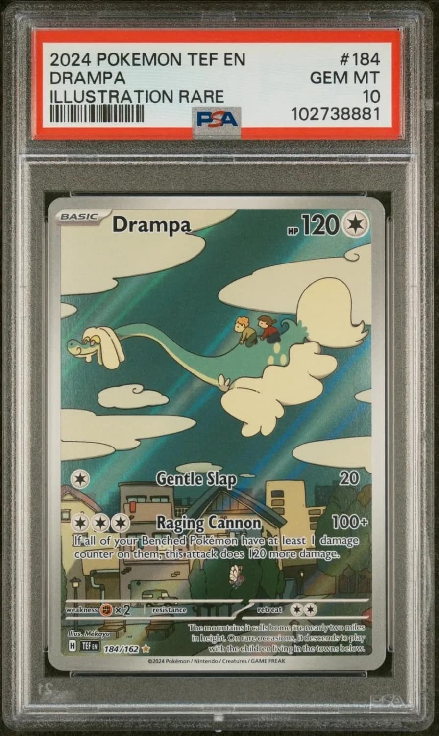 Drampa