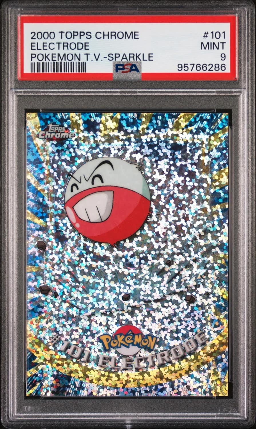 Electrode
