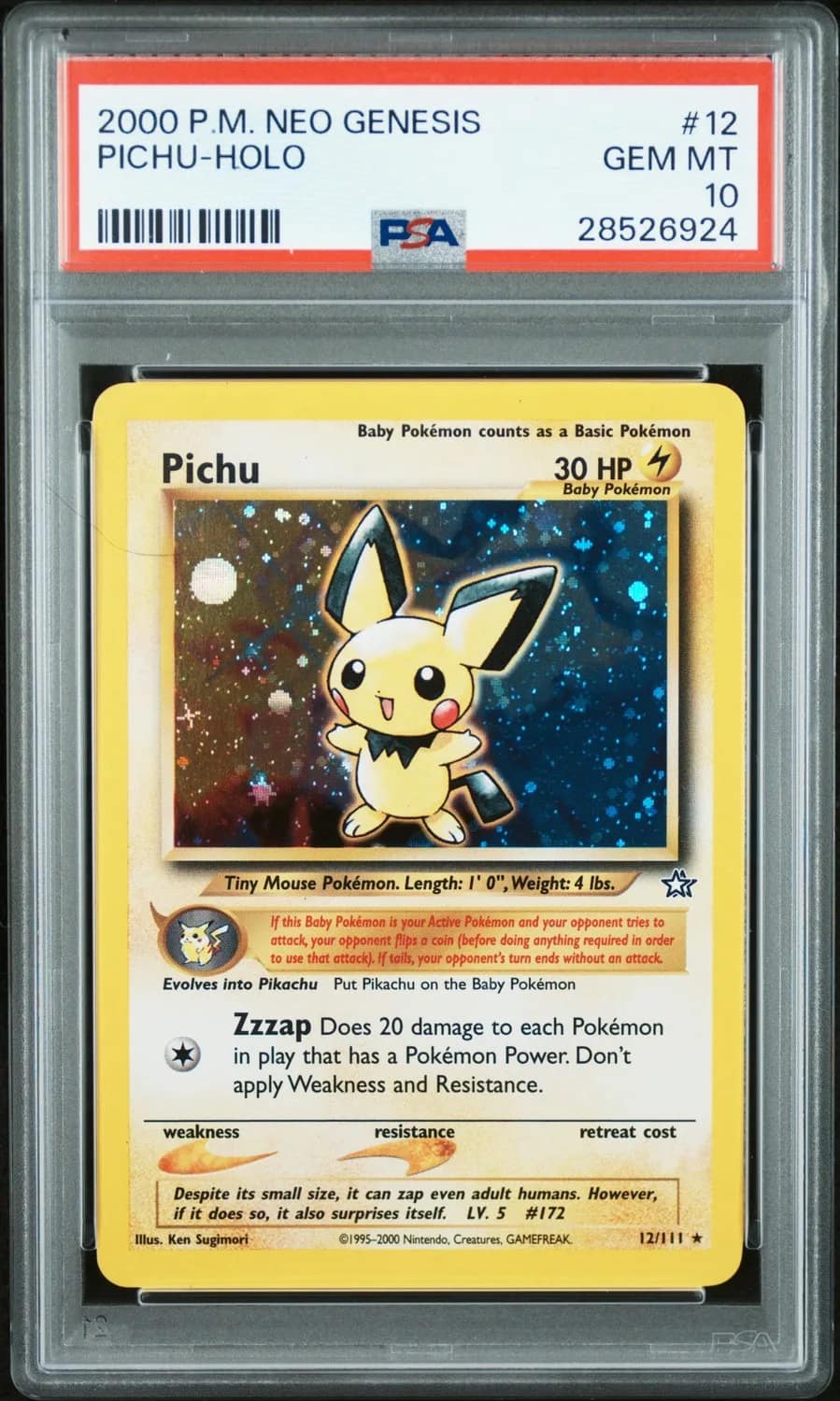Pichu