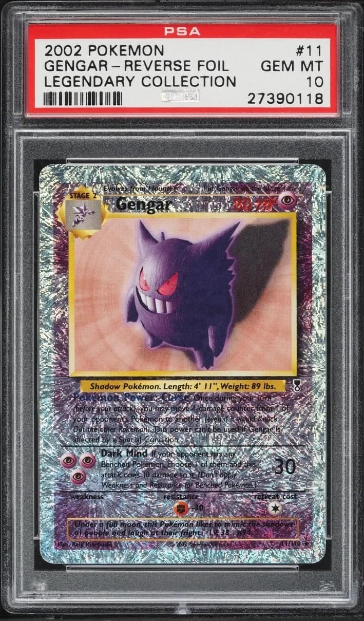 Gengar