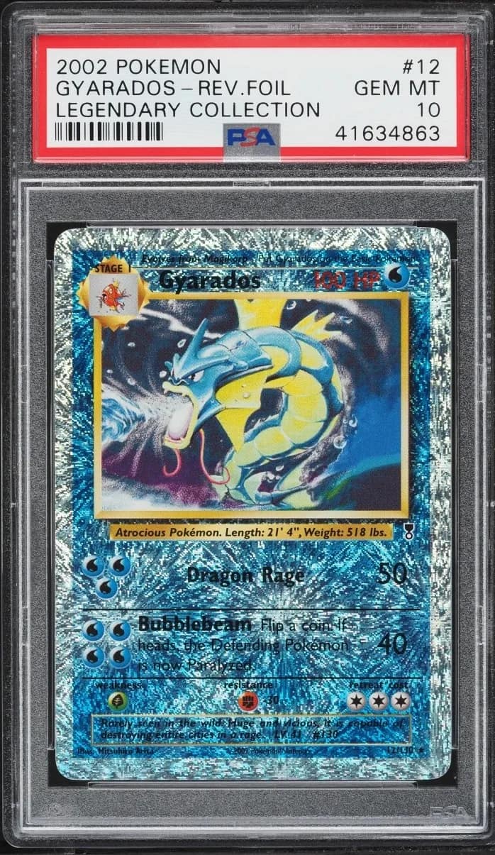 Gyarados